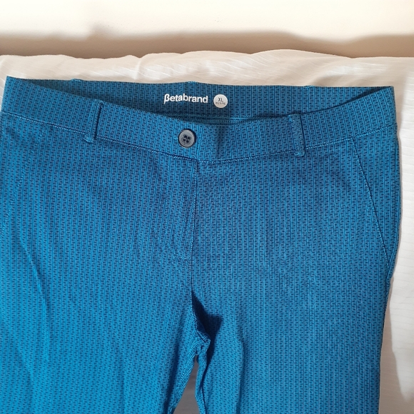 New no Tags Betabrand XL Petite - Picture 4 of 11